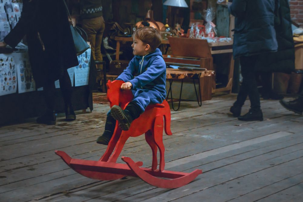 Photograph by Валерия Деменева