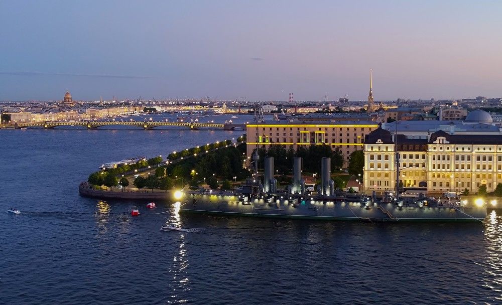 Фотография автора Александр