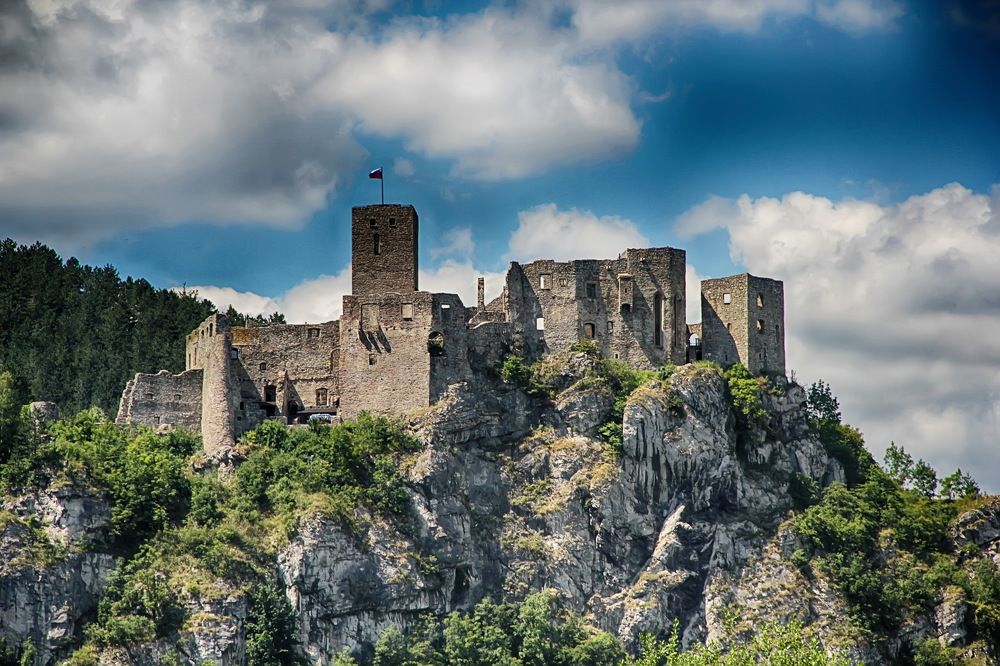 Photograph by ILYA KOREYSHA