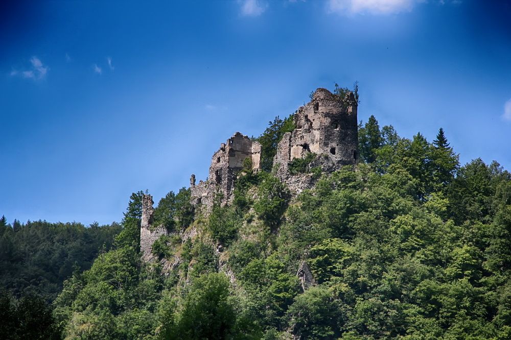 Photograph by ILYA KOREYSHA