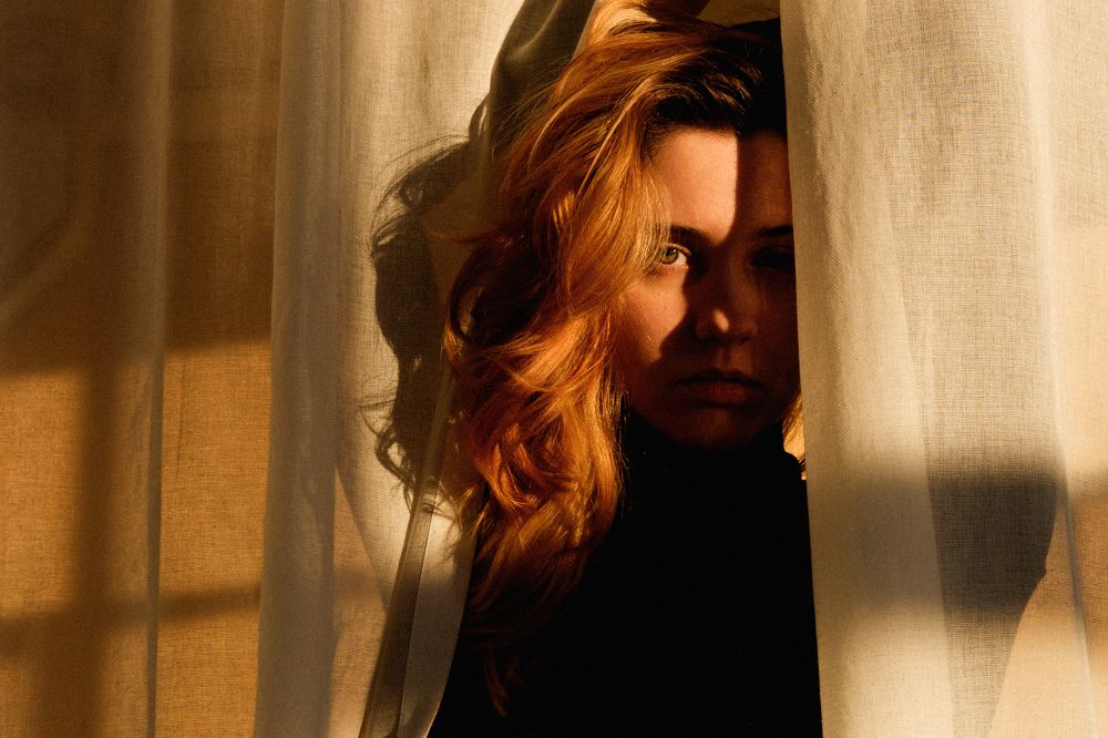 Photograph by Елена Шевченко