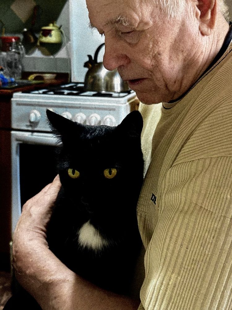 Photograph by Анастасия Конина