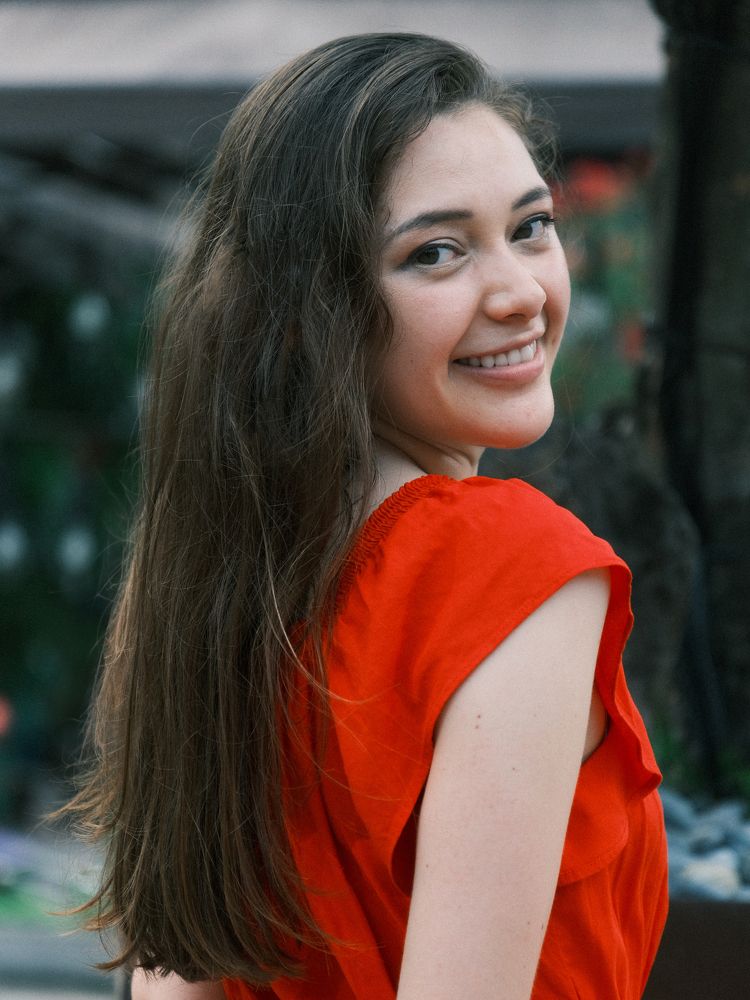 Фотография автора Gustavo Orellana