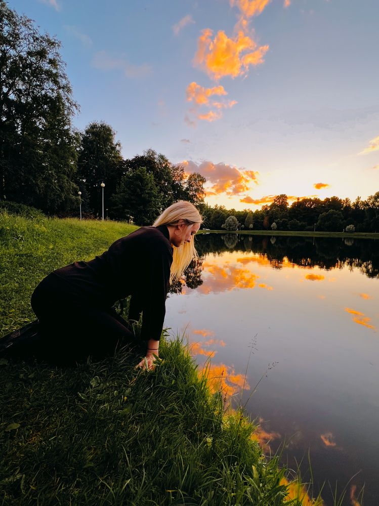 Photograph by Дарья Эглите