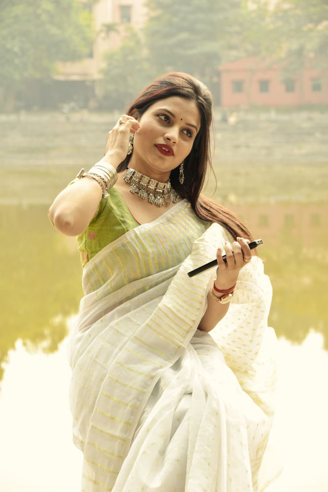 Фотография автора Anurag Banerjee