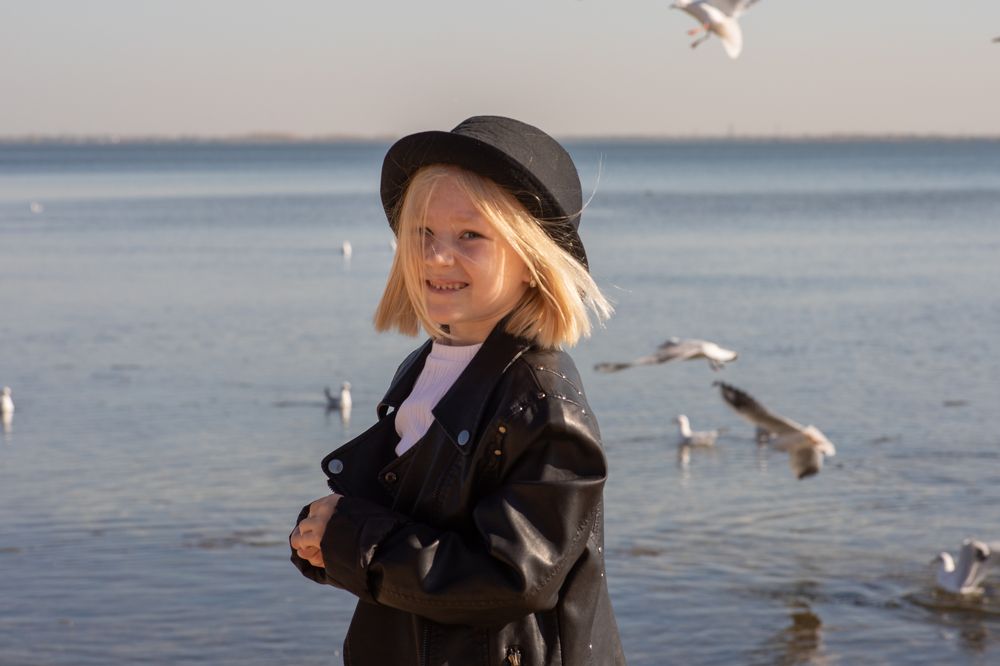 Photograph by Надежда Рыжова