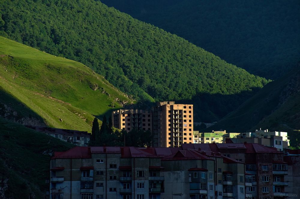 Photograph by Max Karpovich