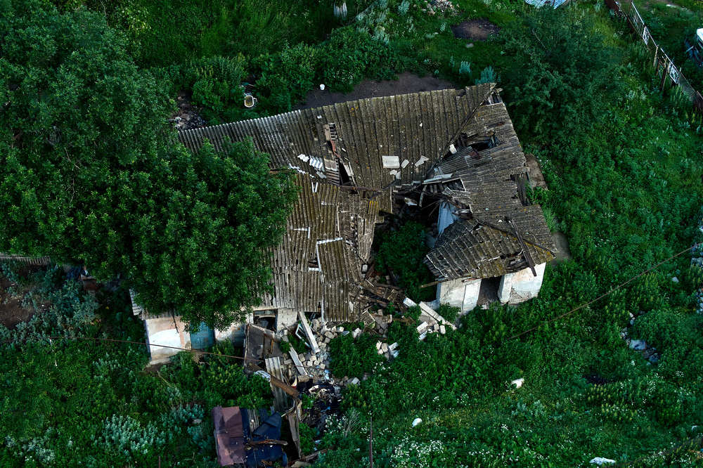 Photograph by Max Karpovich