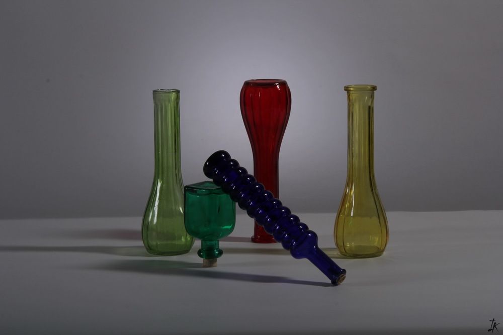 Photograph by ILYA KOREYSHA