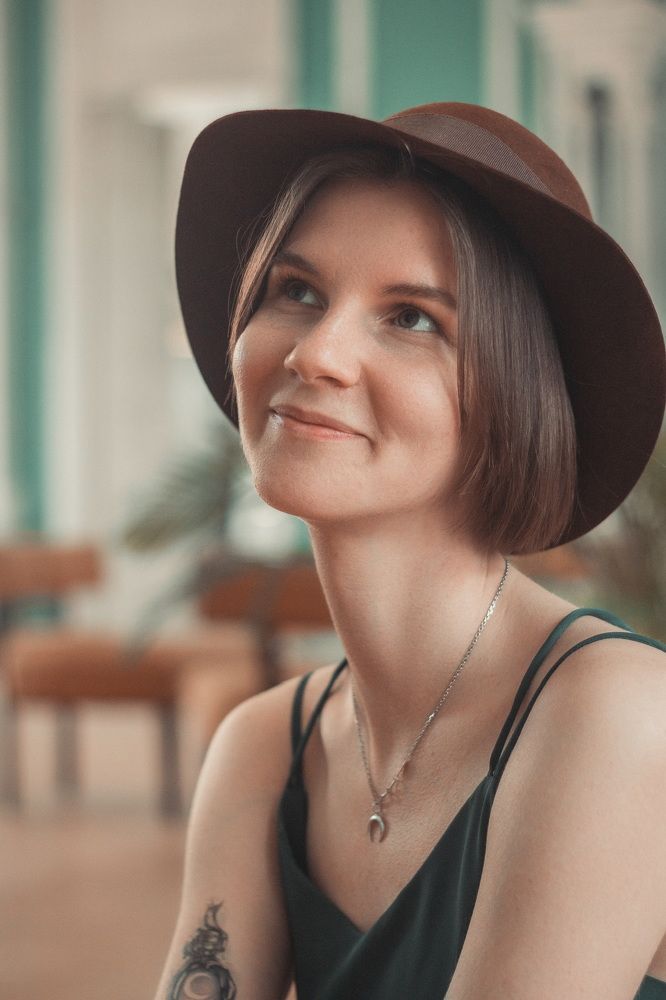 Photograph by Оксана Михайлова