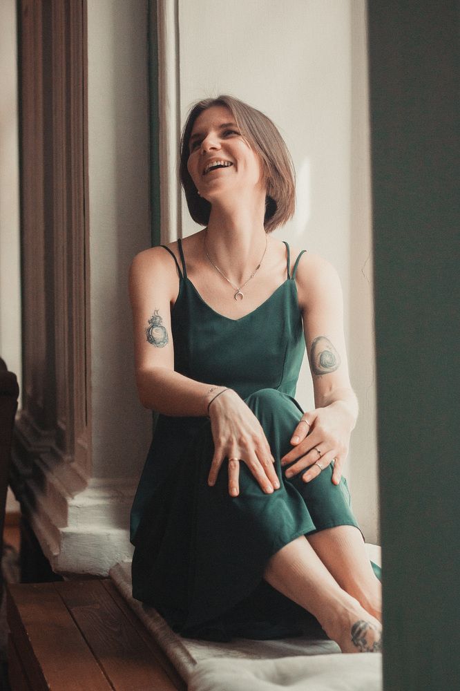 Photograph by Оксана Михайлова