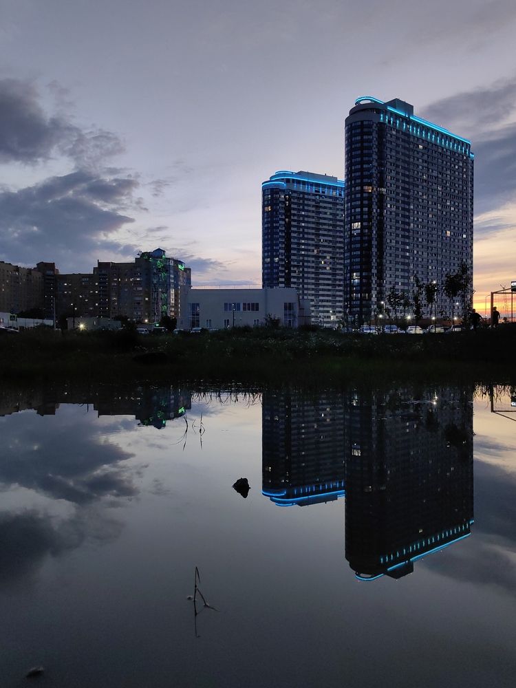 Photograph by Анастасия Кременчугская