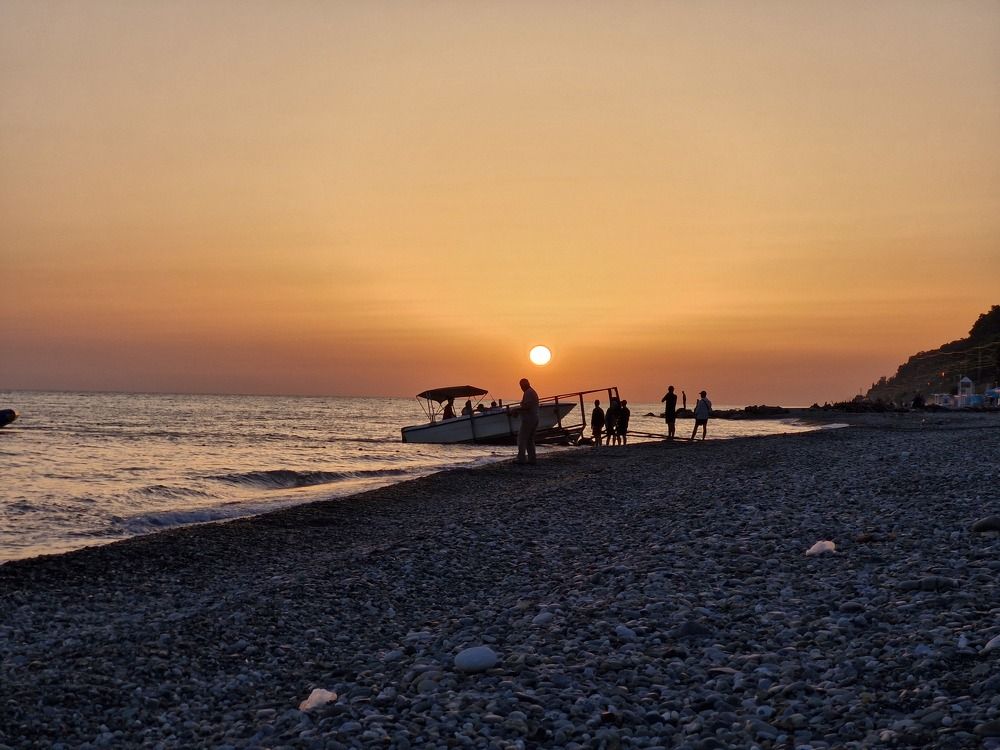 Photograph by Igor Chechin