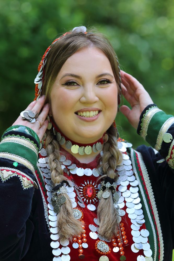 Photograph by Алик Хасанов