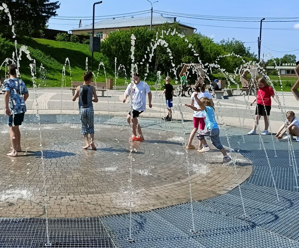 Photograph by Анастасия Горбачева