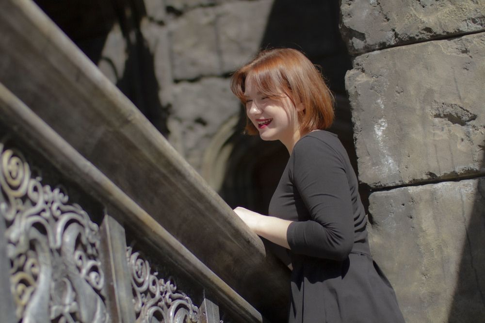 Photograph by Елизавета Мишина