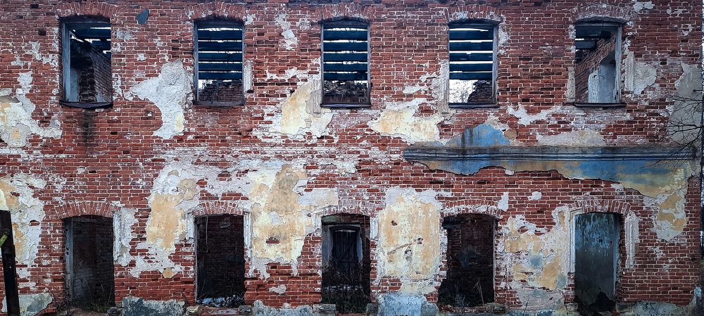 Photograph by Сергей ПЛАТОНОВ