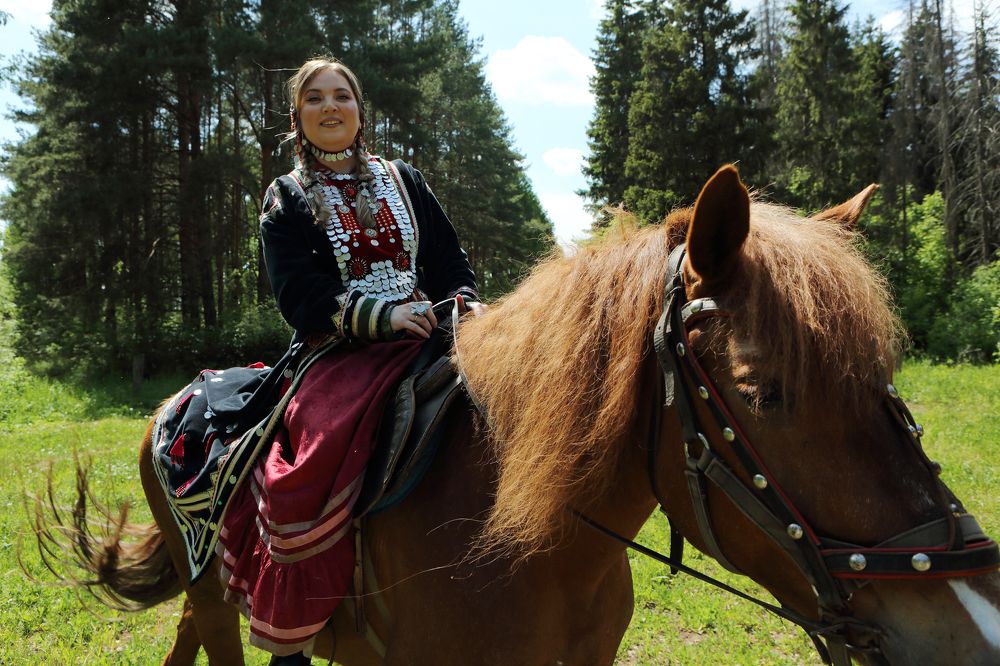 Photograph by Алик Хасанов