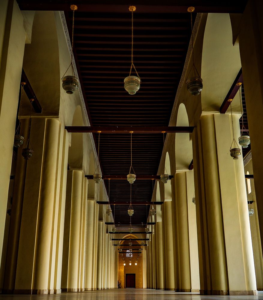 Photograph by ASHRAF FATHY BAKRY