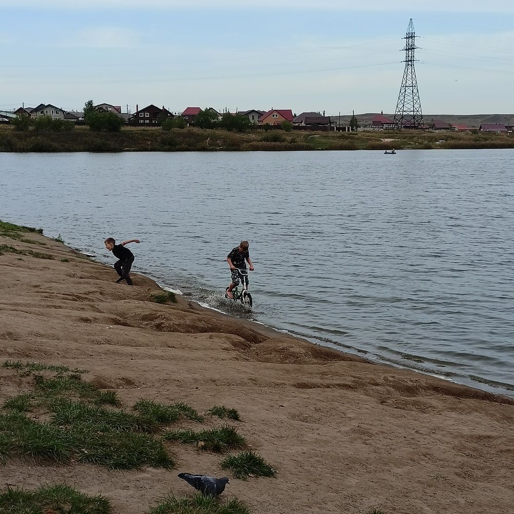 Photograph by Анастасия Горбачева