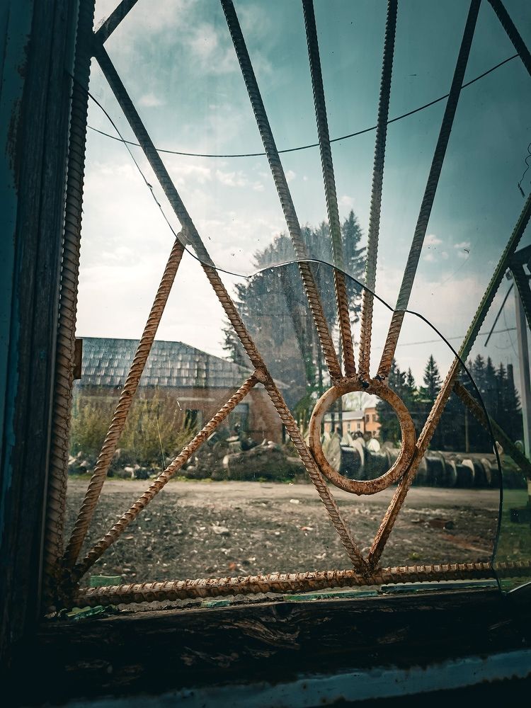 Photograph by Александр Мандрико