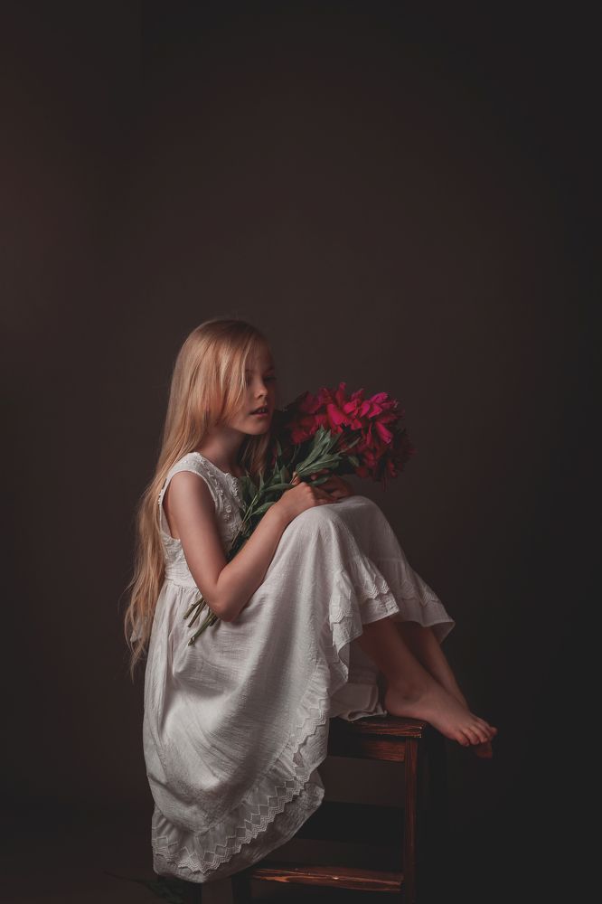 Photograph by Светлана Скранжевская