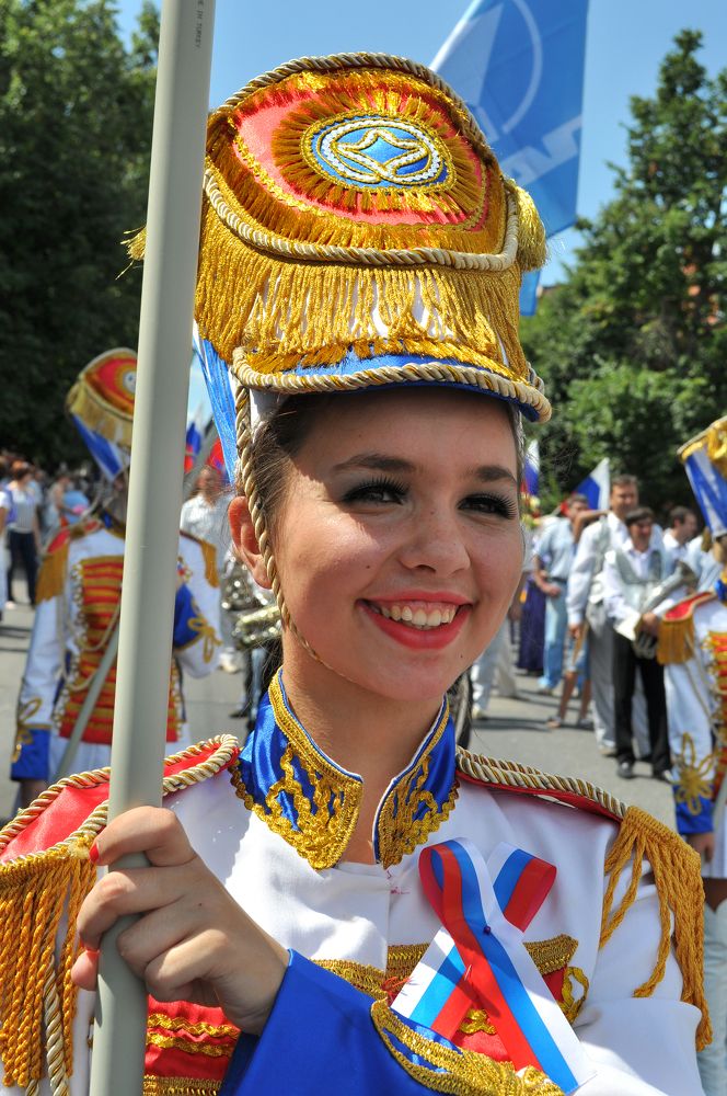 Photograph by Людмила Низова