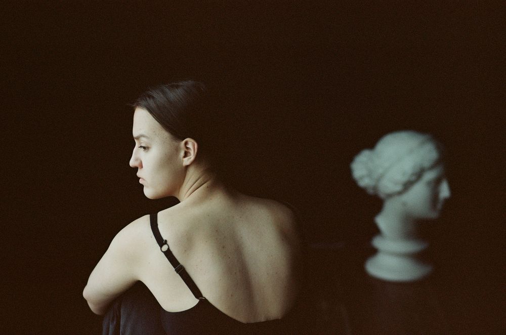 Photograph by Галя Аникина
