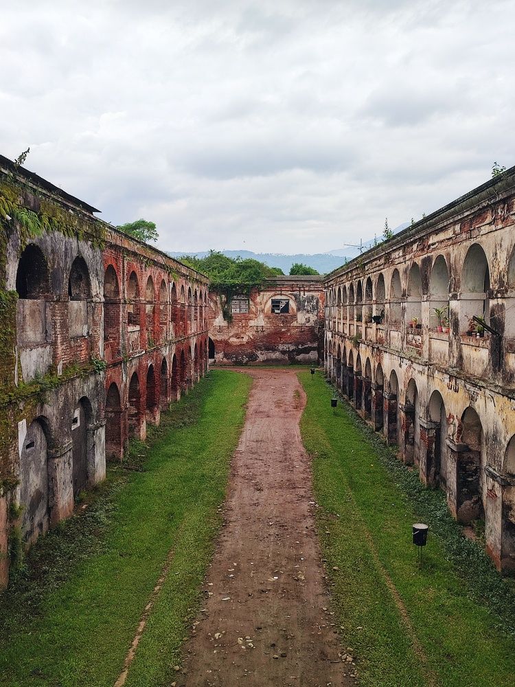 Photograph by Meilany Wijaya