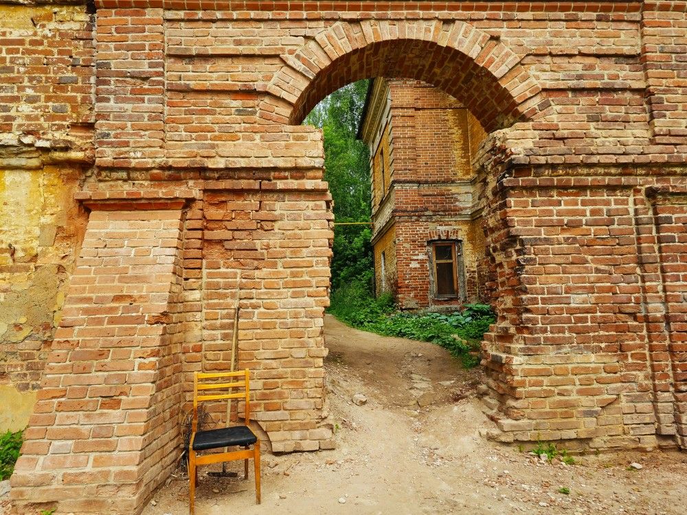 Photograph by Андрей Скрипниченко