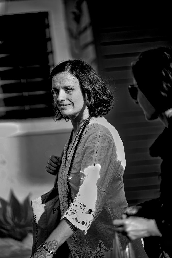 Photograph by Narendra Inakoti