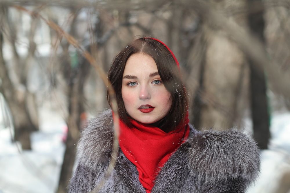 Photograph by Андрей Мохов