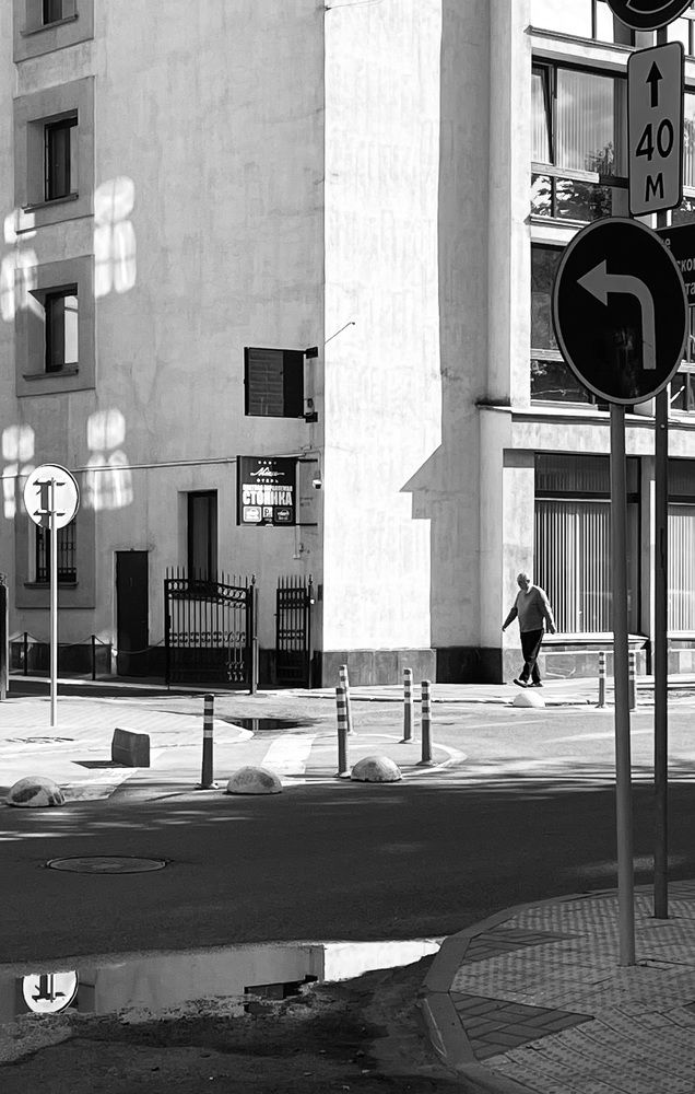 Photograph by Евгений Шуст