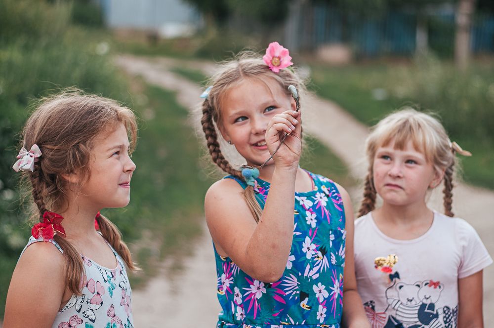 Photograph by Татьяна Зубехина