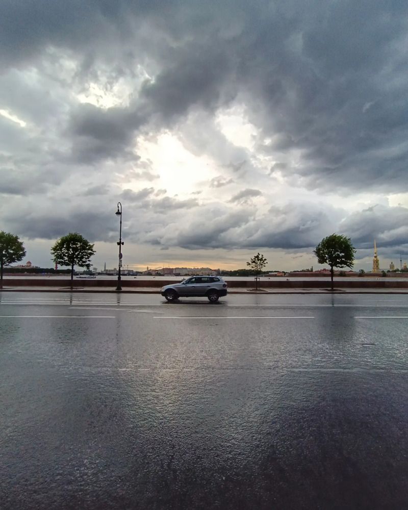 Photograph by Татьяна Cамсонова