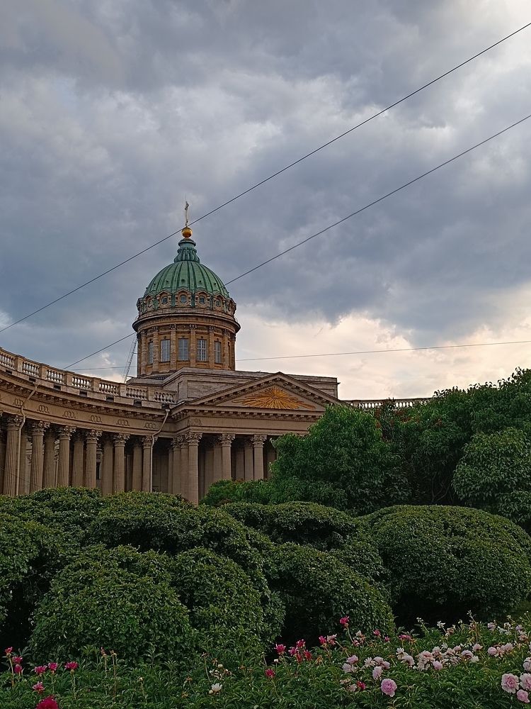 Photograph by Татьяна Cамсонова