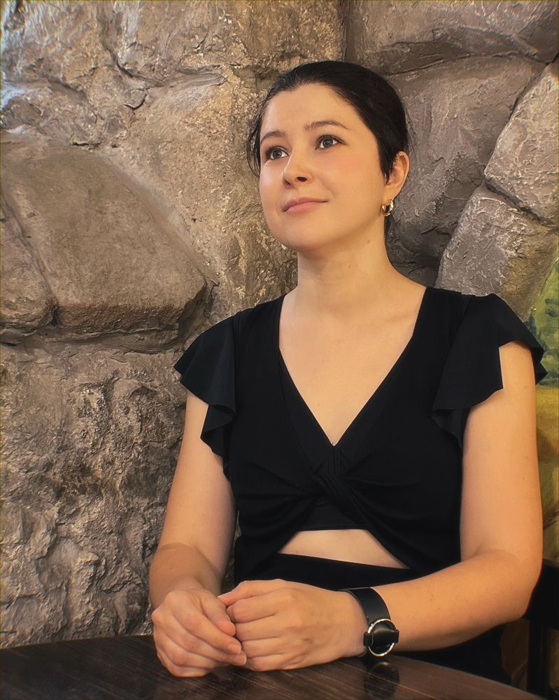 Photograph by Татьяна Казанкова