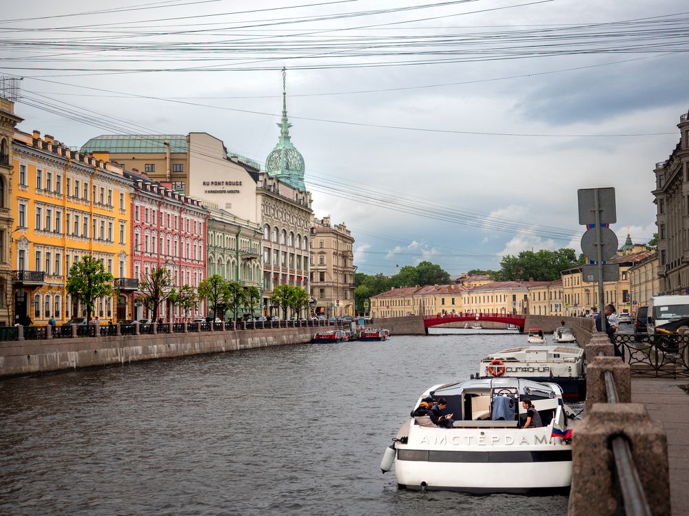 Photograph by Александр Васильев