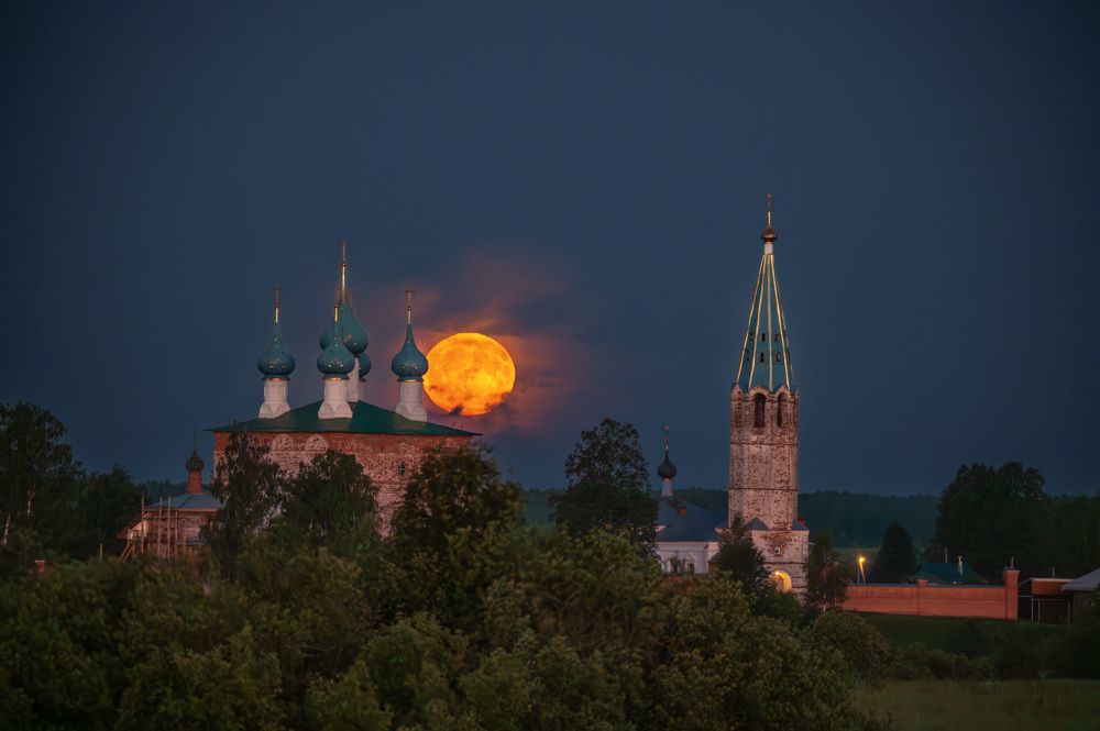 Photograph by Елена Ефимова