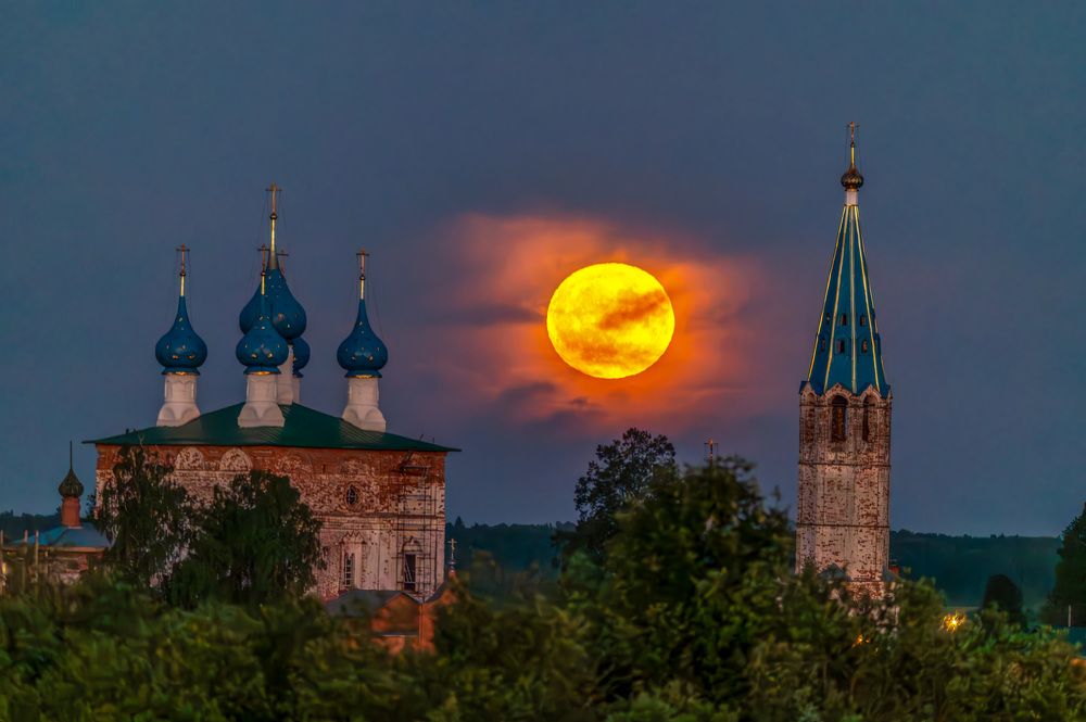 Photograph by Елена Ефимова