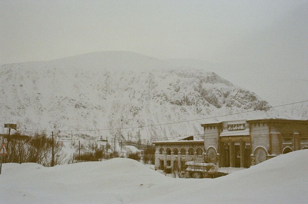 Photograph by Галя Аникина