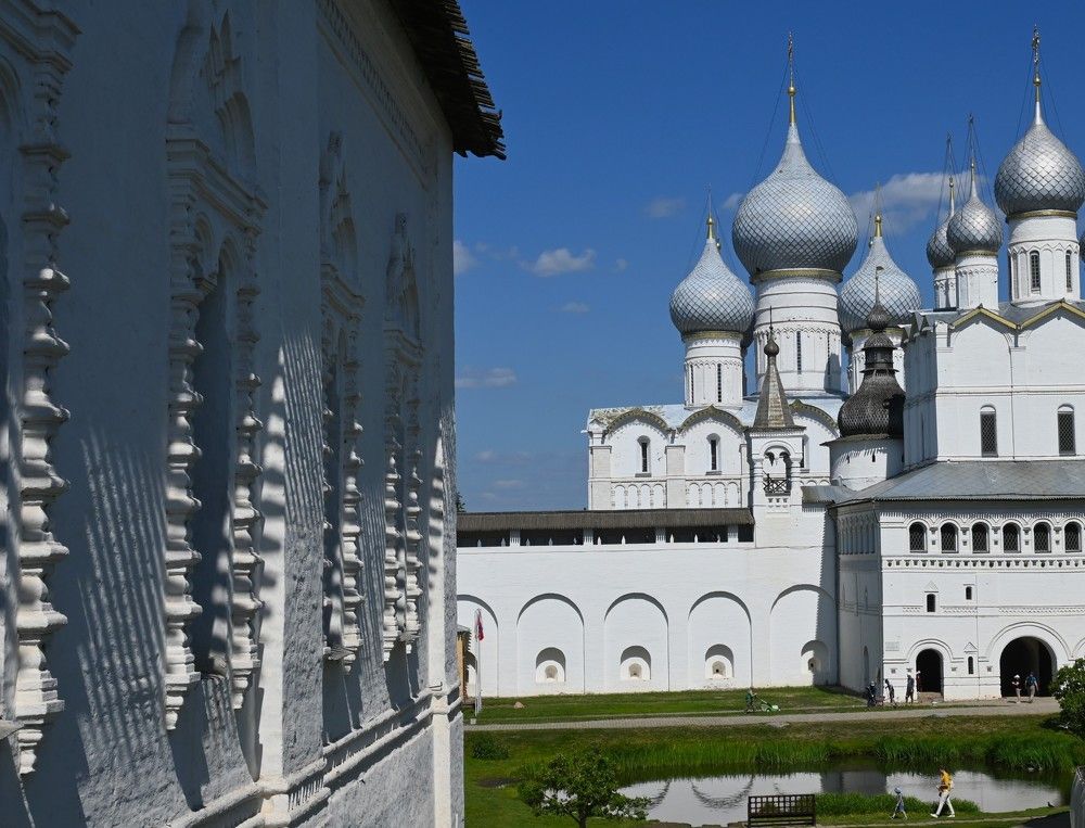 Ростов Великий