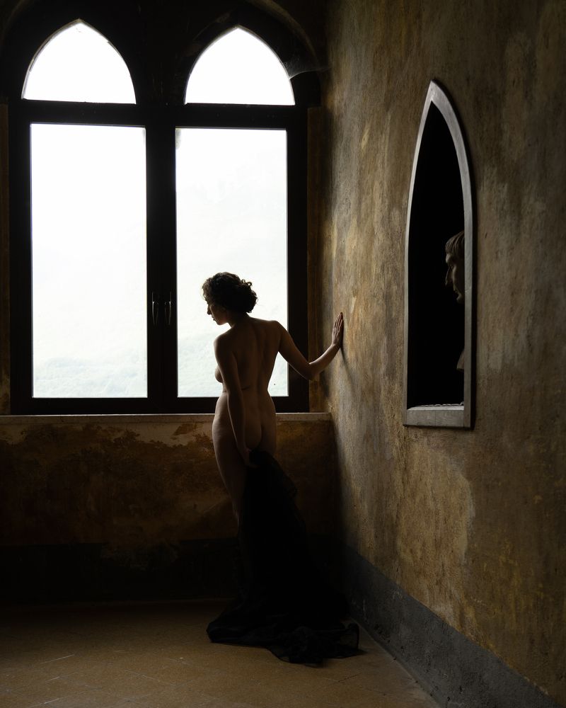 Photograph by Onofrio Tecchia