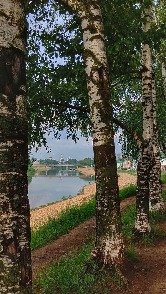 Photograph by Иван Крылов