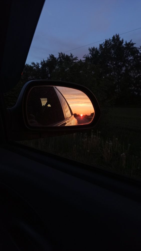 Photograph by Александра Тютчева