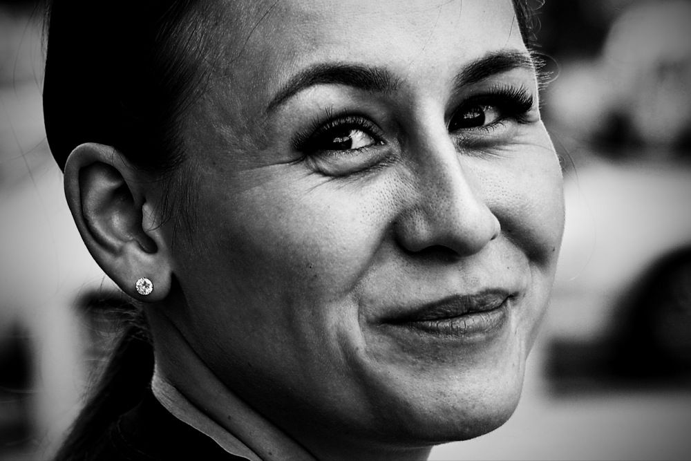 Photograph by Вадим Гераскин