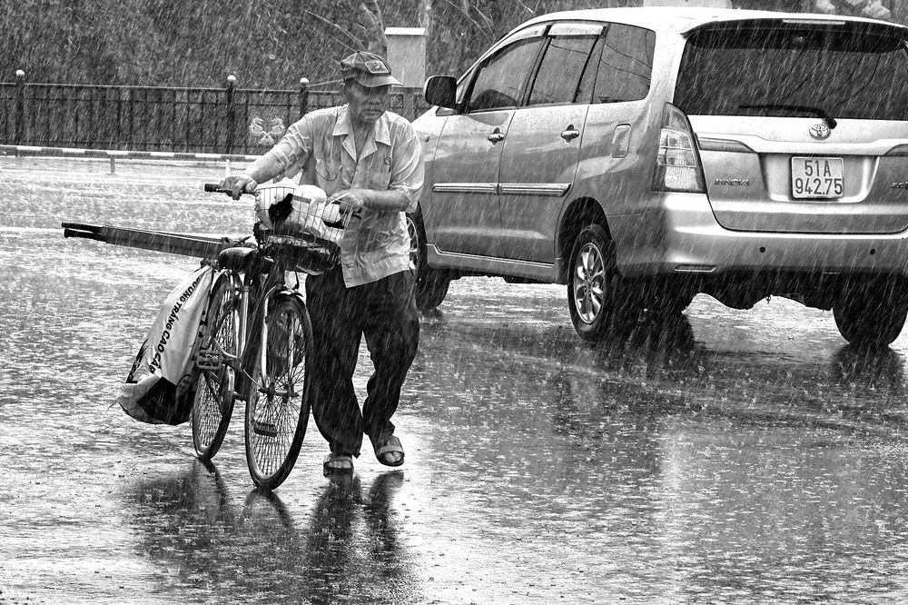 Photograph by Vy Van Bui