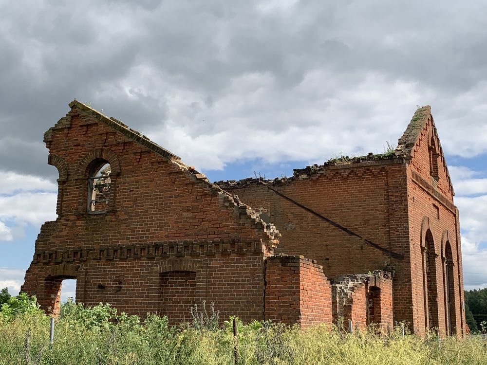 Фотография автора Ирина Шпаковская