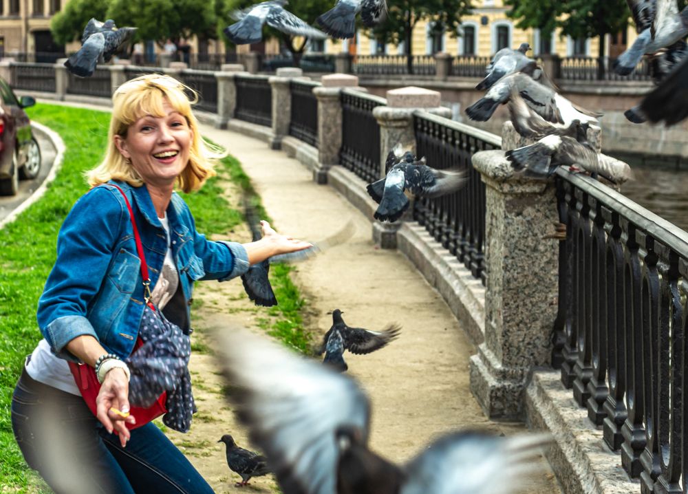 Photograph by Gennadiy Slezkin