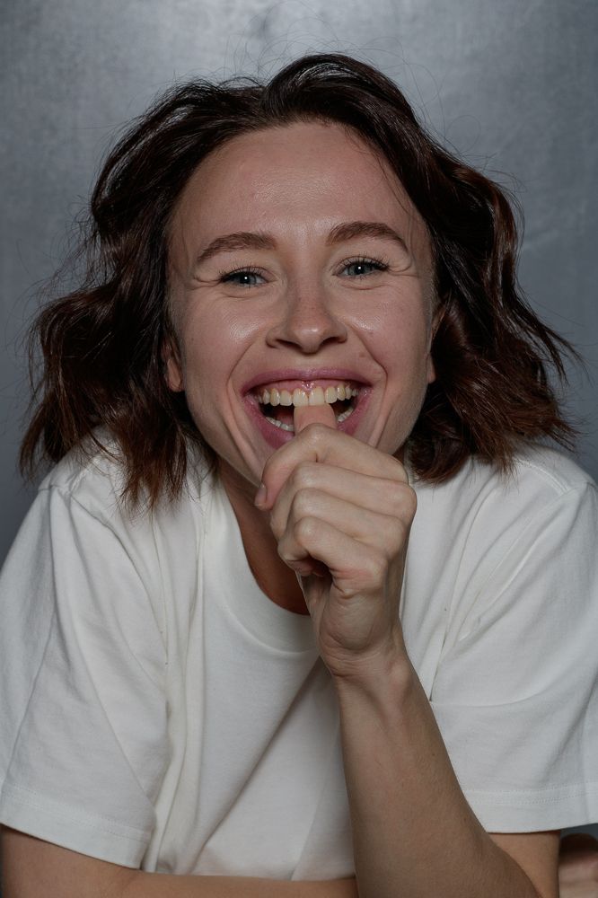 Photograph by Маргарита Сенченко